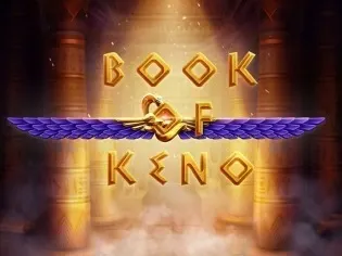 Book Of Keno thumbnail
