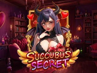 Succubus Secret thumbnail