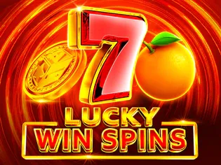 Lucky Win Spins thumbnail