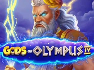 Gods of Olympus IV thumbnail