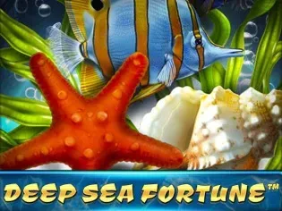 Deep Sea Fortune game thumbnail
