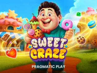 Sweet Craze thumbnail
