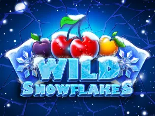 Wild Snowflakes thumbnail