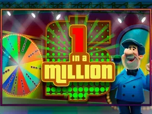 1 in a Million thumbnail