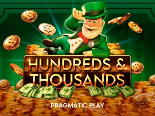 Hundreds and Thousands thumbnail