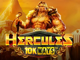Hercules 10K Ways thumbnail