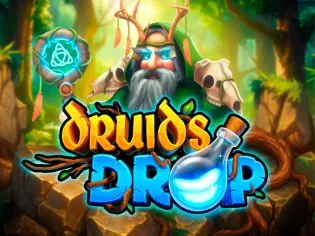 Druid's Drop game thumbnail