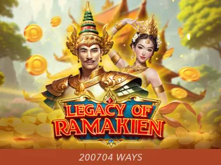 Legacy of Ramakien thumbnail