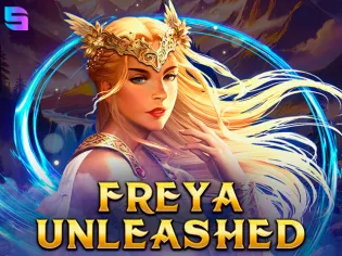 Freya Unleashed game thumbnail