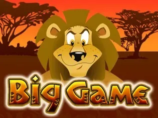 Big Game thumbnail