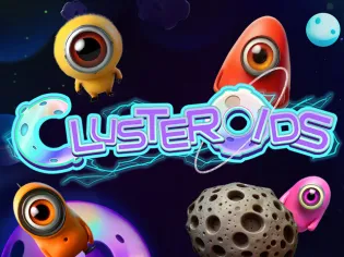 Clusteroids thumbnail