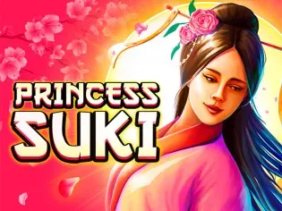 Princess Suki thumbnail