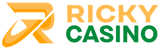 Ricky Casino AU Logo